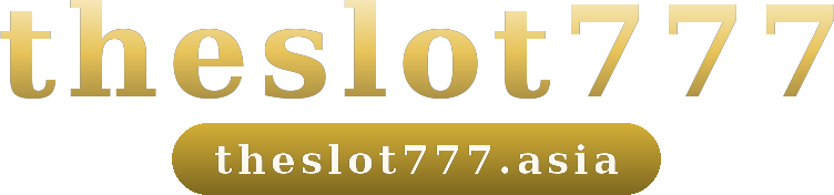 theslot777 logo
