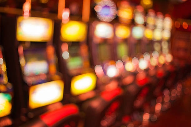 theslot777 What Sits Inside Our Casino