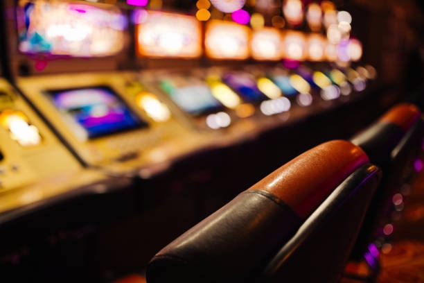 theslot777 mobile gaming