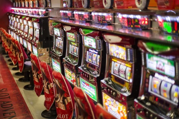 theslot777 Roulette Tables